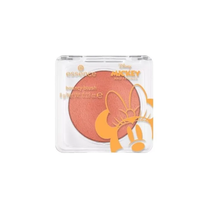 Essence Disney Mickey & Friends Blush 01