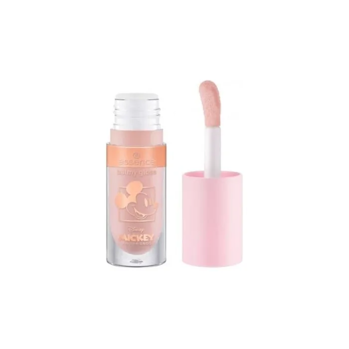 Essence Disney Mickey & Friends Lip Balm 01