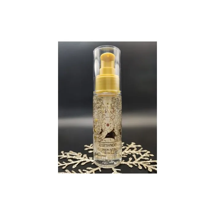 Catrice Illuminating Primer 010 Disney Winnie the Pooh 30ml