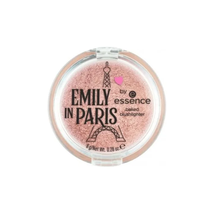 Essence Emily in Paris Illuminating Blush