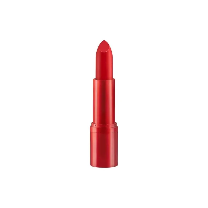 Catrice HEART AFFAIR Full Shine Lipstick C03 Red Glossy Vegan Paraben-Free Microplastic-Free Nanoparticle-Free