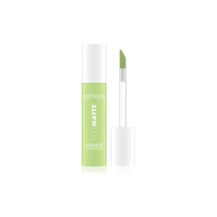 Deep Matte Liquid Eyeshadow 040