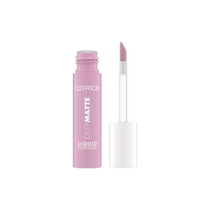 Catrice Deep Matte Liquid Eyeshadow 4 Ml 010 Cotton Candy