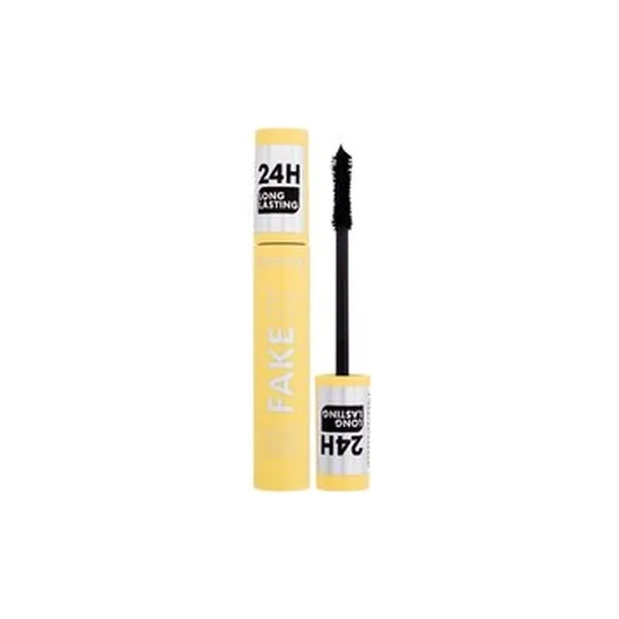 Catrice Fake It Volume False Lash Mascara 11 Ml 010 Deep Black