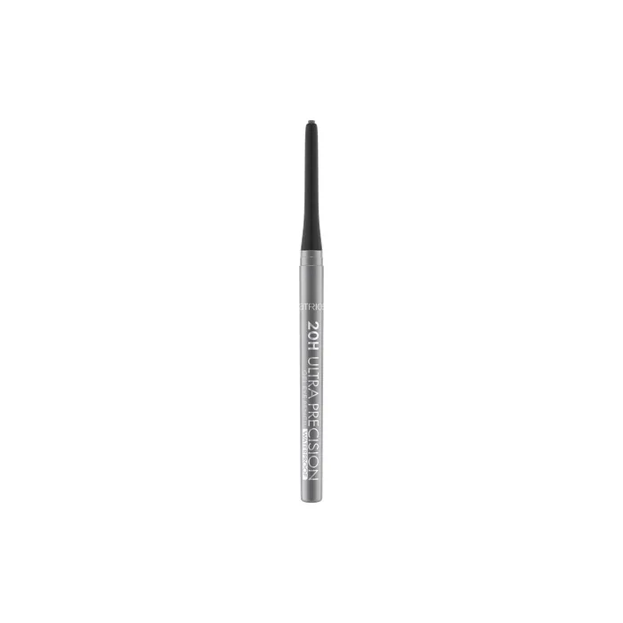 Catrice Eyeliner 20h Ultra Precision Waterproof 120 Icy Silver 08 G