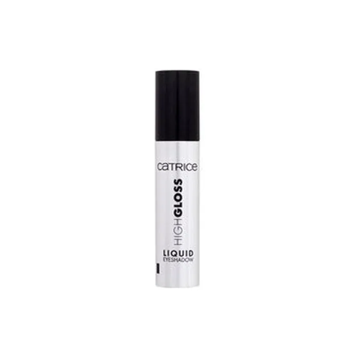 Catrice High Gloss Liquid Eyeshadow Transparent Liquid Eyeshadow 4 Ml 010 Glossy Glam