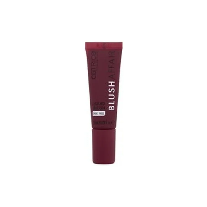 Catrice Blush Affair 10 G 010 Pink Feelings