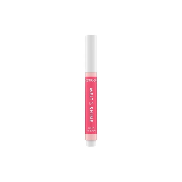 Catrice Melt & Shine Juicy Lip Balm 1.3g 050 Resting Beach Face