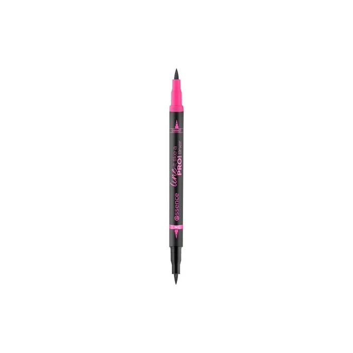 Essence Line It Like A Pro Eyeliner No. 01 Black