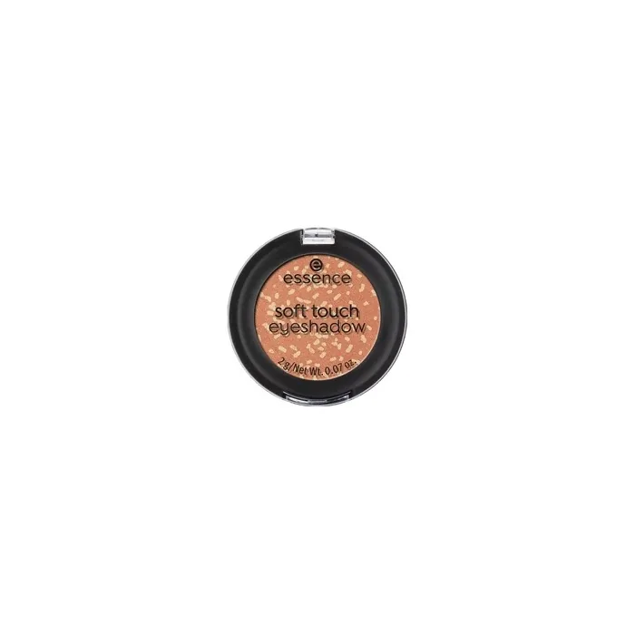 Essence Cosmetics Soft Touch Eye Shadow 09 Apricot Crush 2g