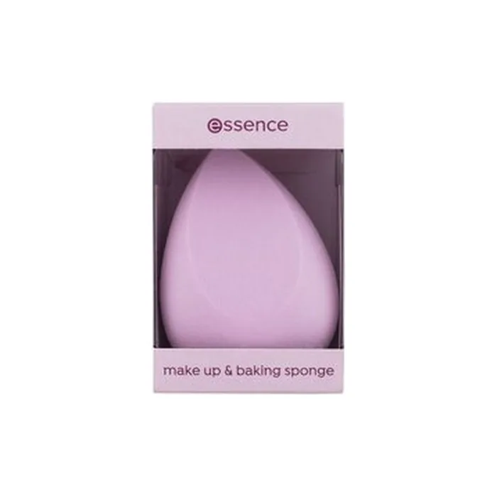 Essence Cosmetics Makeup Baking Sponge Applicator 1 Piece 01 Dab Blend