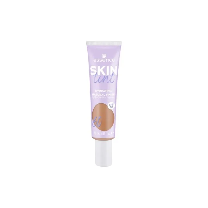 Essence Foundation Skin Tint 60