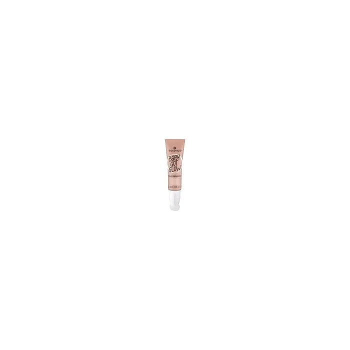 Essence Cosmetics Baby Got Glow Liquid Highlighter Sassy In Silk 10ml