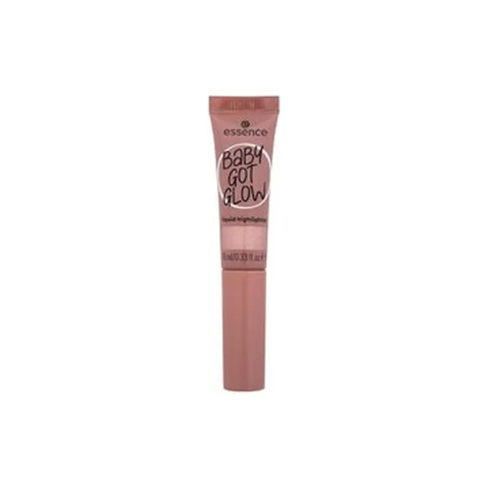 Essence Cosmetics Baby Got Glow Liquid Highlighter 10 Ml 20 Rose And Shine