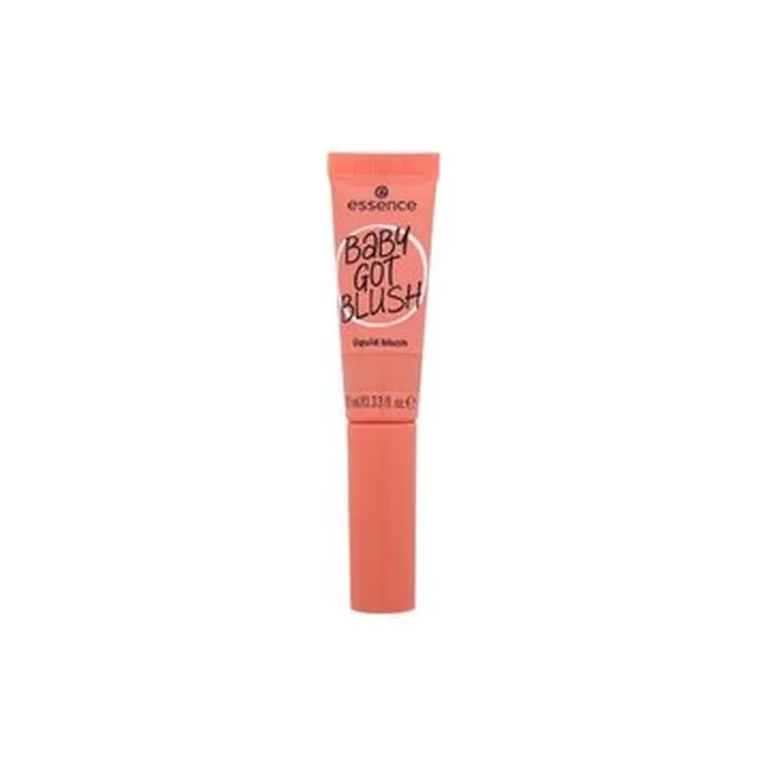 Essence Cosmetics Baby Got Blush Liquid Blush 30 Dusty Rose 10 Ml