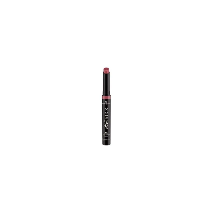 Essence Cosmetics The Slim Stick Velvet Punch 105 Long Lasting Lipstick 17g