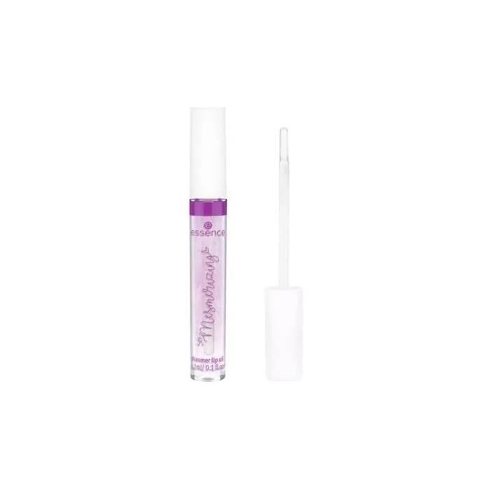 Essence Cosmetics So Mesmerizing Shiny Lip Oil