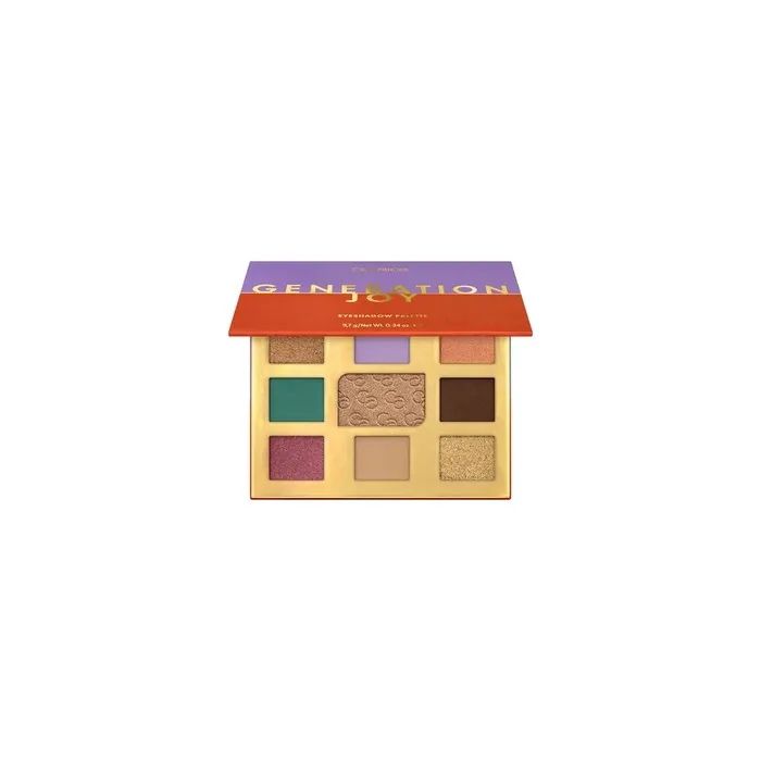 Catrice Generation Joy Eyeshadow Palette Limited Edition