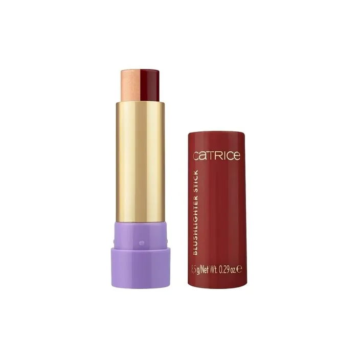 Catrice GENERATION JOY Blushlighter Stick Rouge C02 Make Me Blush 8.5g