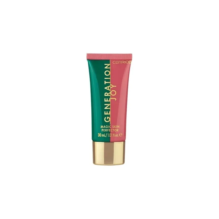 Catrice Generation Joy Magic Skin Perfector Primer Spf15 30ml Limited Edition