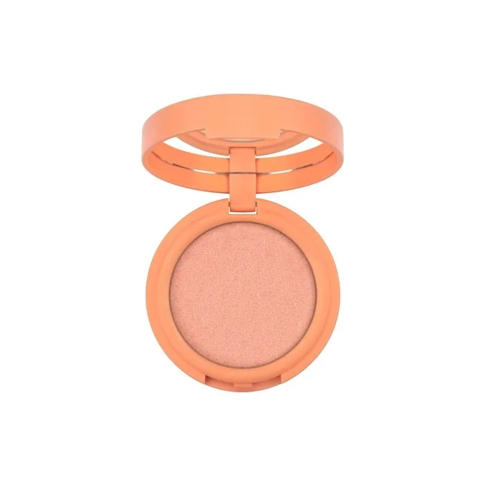 Catrice Seeking Flowers Creamtopowder Highlighter No C01 Pink Vegan Oilfree No Perfume No Alcohol 55g