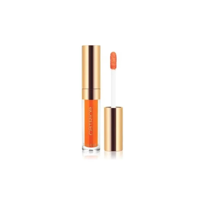 Catrice Seeking Flowers Lipstick C01 So Apricot 2 Ml