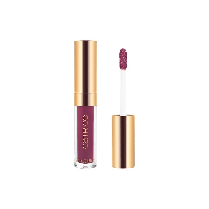 Catrice Lipstick Seeking Flowers C02 Fuchsia Fling 2 Ml