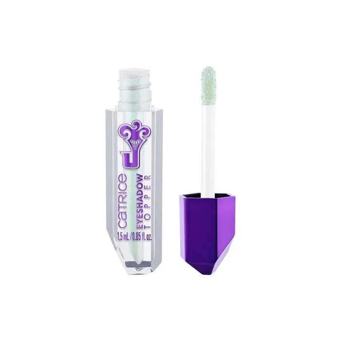 Catrice The Joker Eyeshadow Topper 010 Multicolor Shimmering Holographic Vegan Eyeshadow 15ml