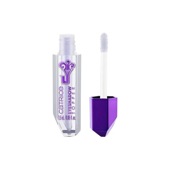 Catrice The Joker Eyeshadow Topper 020 Multicolored Instant Shimmering Holographic Vegan Eyeshadow 15ml