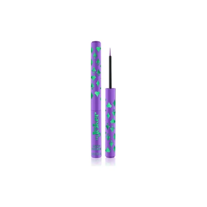 Catrice The Joker Eyeliner 010 Eyeronic Jester 3 Ml