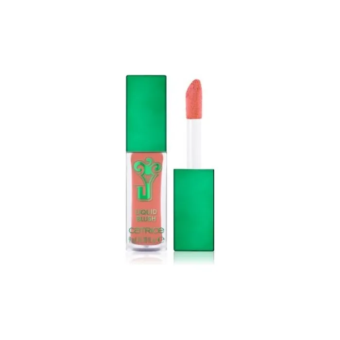 Catrice The Joker Liquid Blush 020 The Jokers Joy 9 Ml