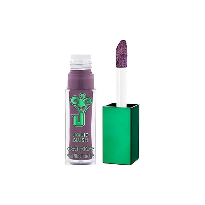 Catrice Liquid Blush 9 Ml A Vibrant Blush For A Fresh Look