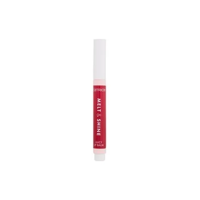 Catrice Melt Shine Juicy Lip Balm 100 Sunny Side Up 13 G