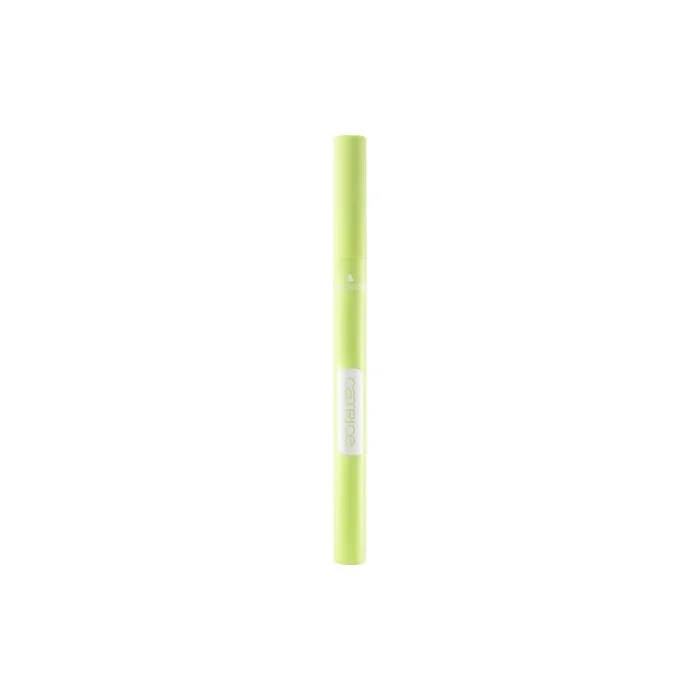 Catrice Poolside Of Life Waterproof Eyeliner Lime Crush