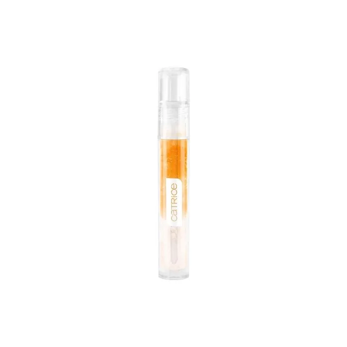 Catrice Poolside Of Life Biphase Lip Oil Lip Gloss No C02 Red Moisturizing Nourishing Soothing Vegan Parabenfree Microplastic Particlefree Nanoparticlefree 36ml