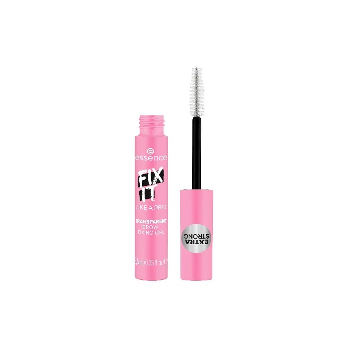 Essence Eyebrow Gel Fix It Like A Pro Transparent 85 Ml