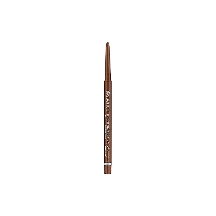 Essence Micro Precise Eyebrow Crayon No. 06 - Long Lasting, Natural, Vegan