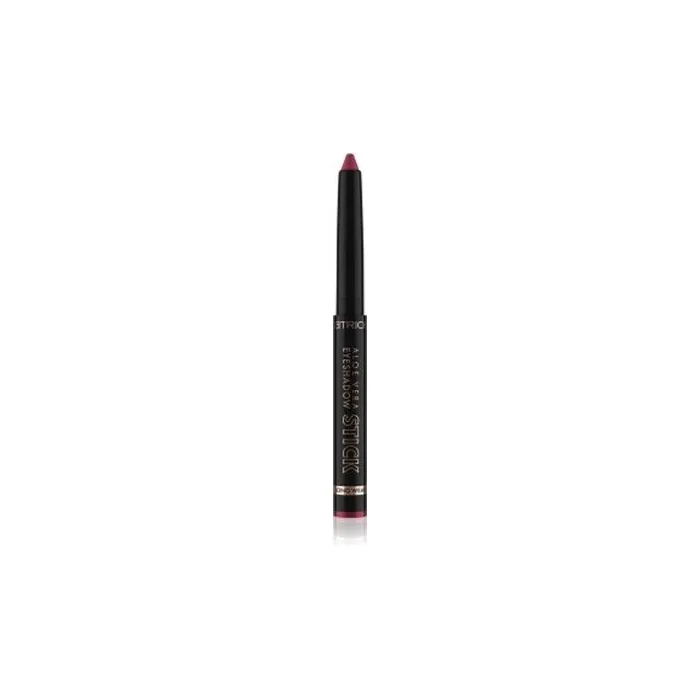 Catrice Aloe Vera Eyeshadow Stick 060 Cranberry Crush 15 Grams
