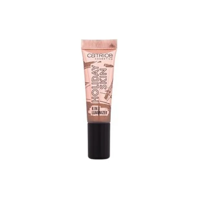 Catrice Holiday Skin 4in1 Luminizer Highlighter 10 Ml 010 Catching Sunrays