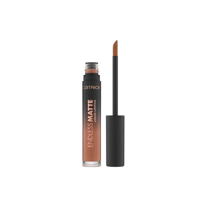 Catrice Endless Matte Liquid Lipstick No. 020 Nude Longlasting Mattifying