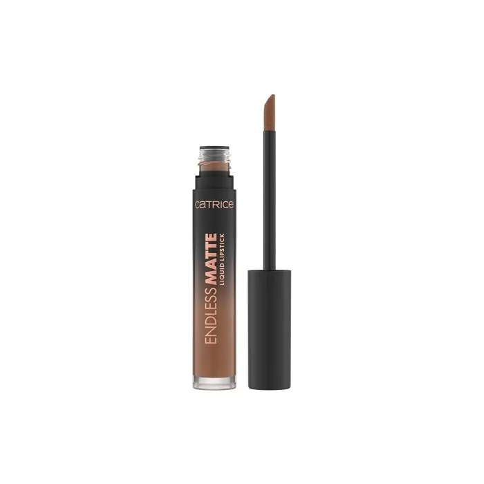 Catrice Endless Matte Liquid Lipstick No. 030 Nude Longlasting Mattifying