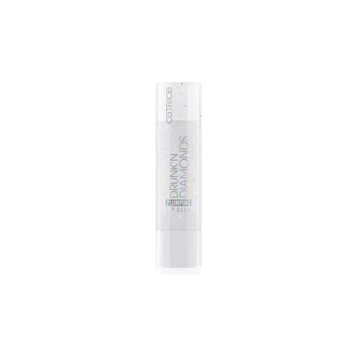 Catrice Drunkn Diamonds Plumping Lip Balm No 060 Nude 4g