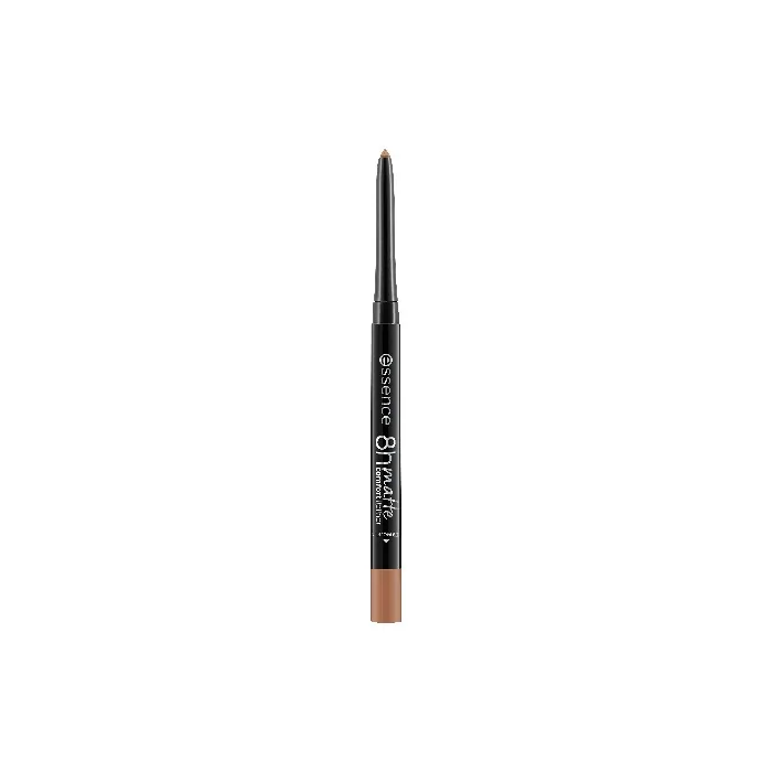 Essence Lipliner 8h Matte Comfort 14 Because It's Iconic 3 Grams