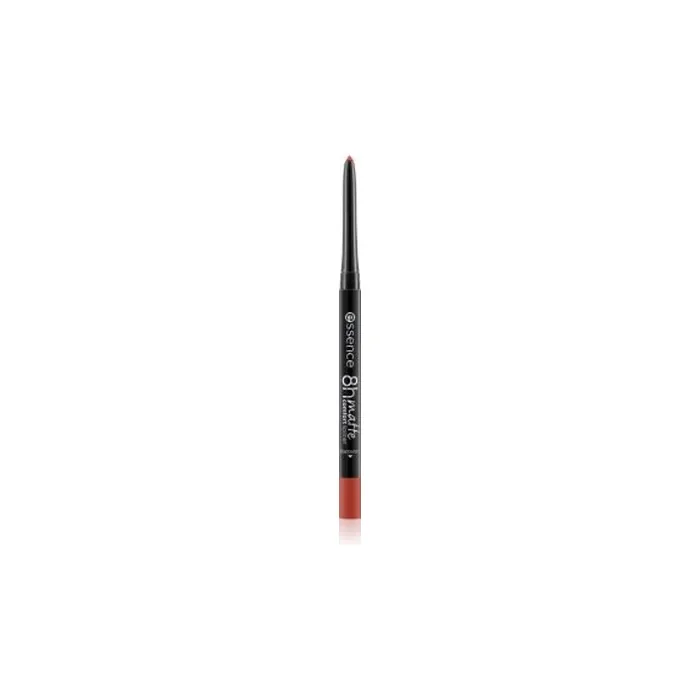 Essence 8h Matte Comfort Lip Liner 1 Gram