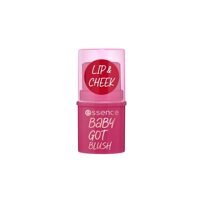 Essence Baby Got Blush Cream Rouge 6 Grams
