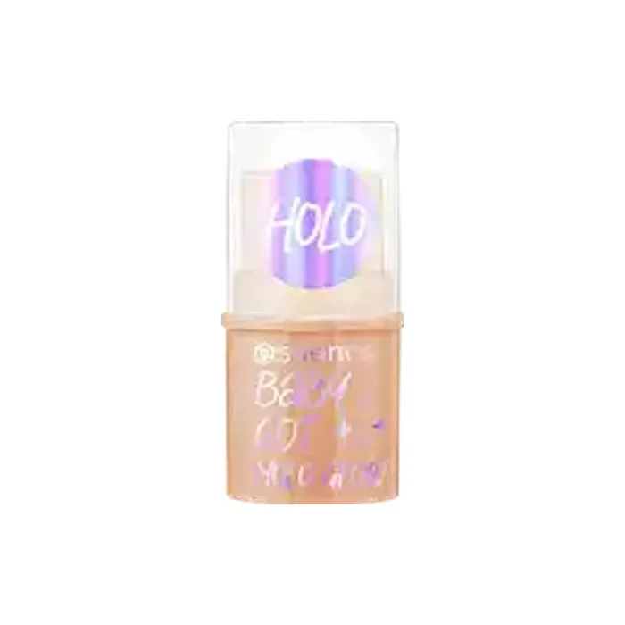 Essence Baby Got Holo Glow 5 Grams Of Highlighter
