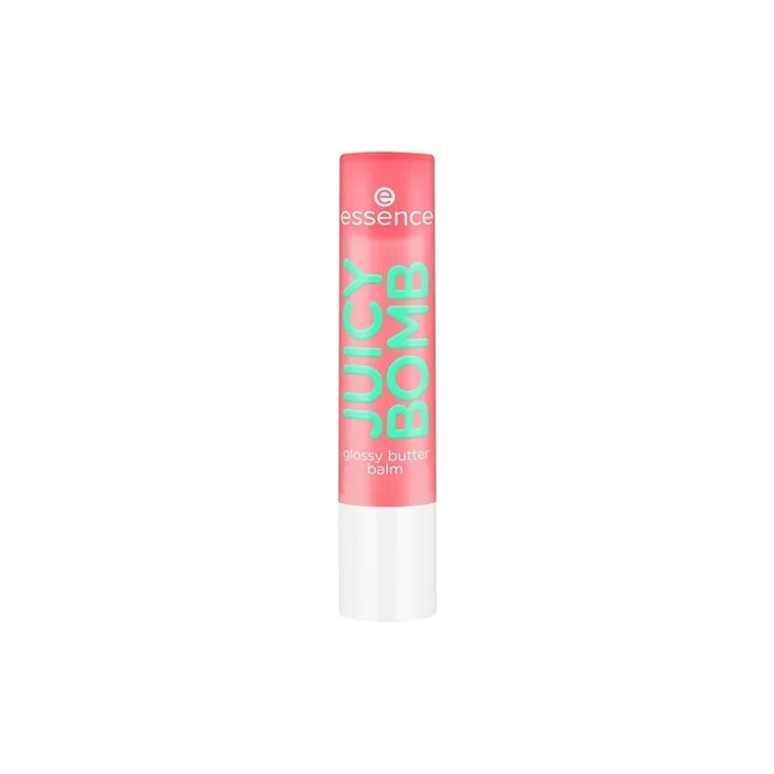 Essence Juicy Bomb Lip Care