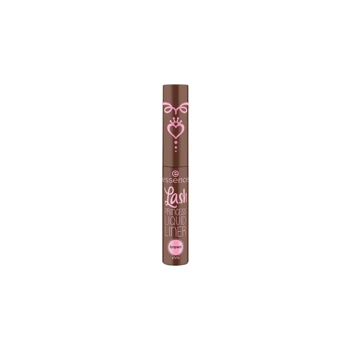 Essence Lash Princess Liquid Liner Eyeliner 3 Ml
