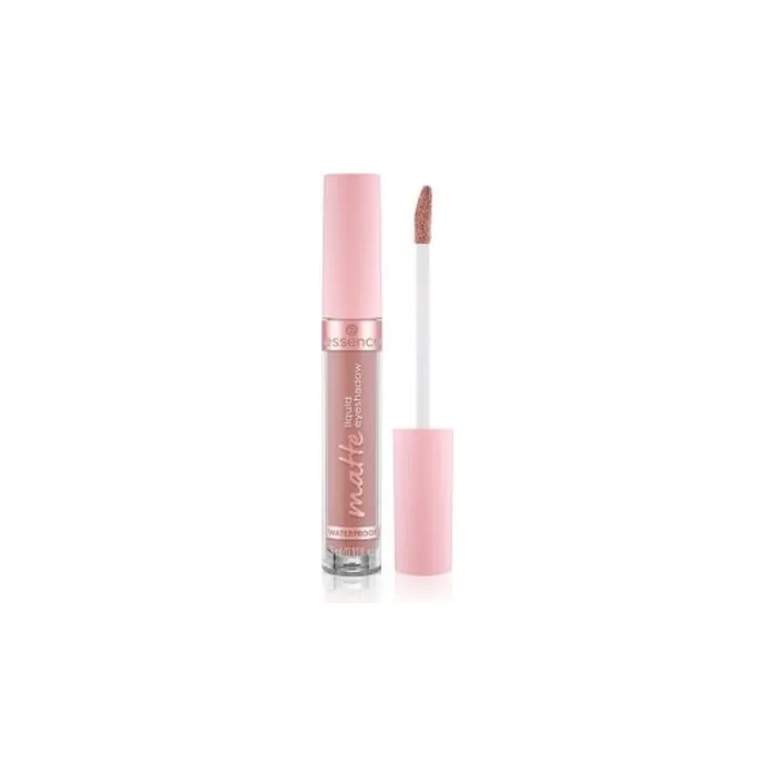 Essence Matte Liquid Eyeshadow