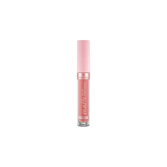 Essence Matte Liquid Eyeshadow Waterproof 3 Ml